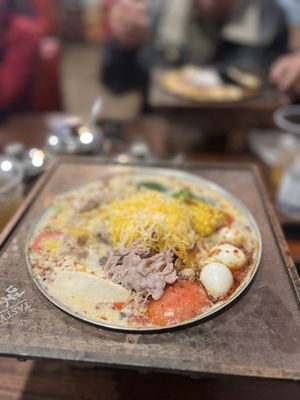 Tasty Pot by null