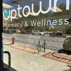 Uptown Pharmacy & Wellness