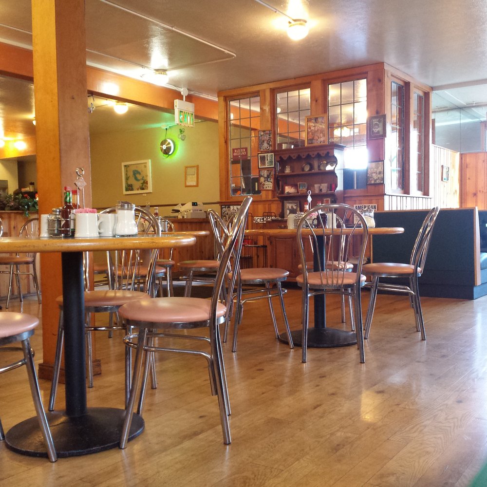 Addie's - Classic style.  Lots of space.  Could get loud when full. - Breakfast & Brunch Near Me - Boise, Idaho