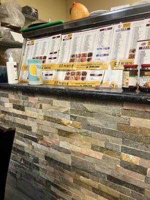 Chef Fu 洞庭湖 by null