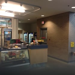 Tong Louie Family YMCA - Esther's Bistro at YMCA Surrey