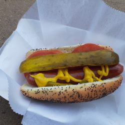 The Chicago Dawg House