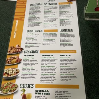 Metro Diner - American Near Me - Sarasota, Florida