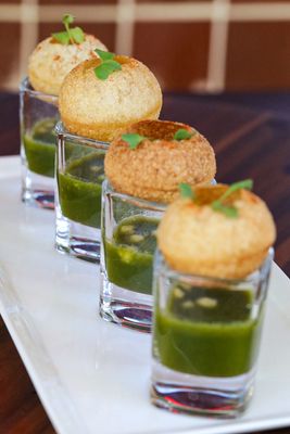 All India Cafe - Best Indian Restaurant in Pasadena by null