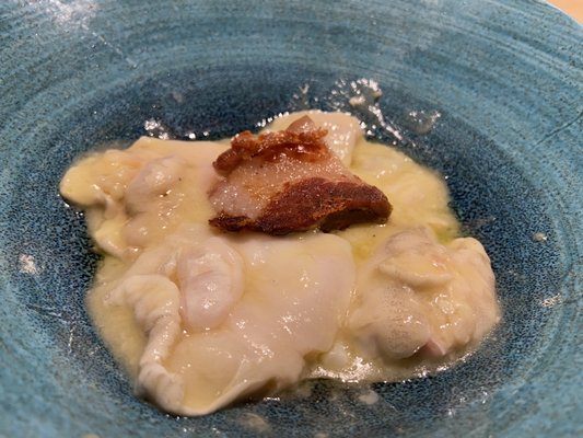 Restaurante Canteré by null