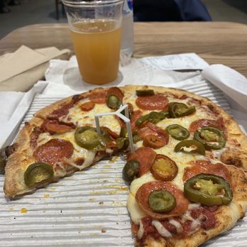 Uncle Maddio's Pizza - Pizza Near Me - Atlanta, Georgia Uncle Maddio's Pizza - Pizza Near Me - Atlanta, Georgia