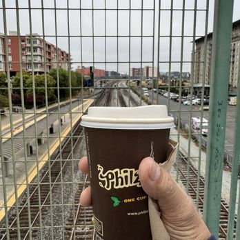 Philz Coffee - Good Morning Emeryville - Coffee & Tea Near Me - Emeryville, California