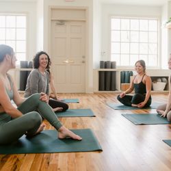 Niche Pilates Studio