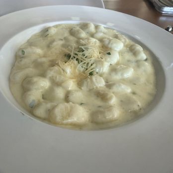 Mario's Italian Grill - Gnocchi Gorgonzola very delicious and well executed - Pizza Near Me - Charleston, South Carolina Mario's Italian Grill - Gnocchi Gorgonzola very delicious and well executed - Pizza Near Me - Charleston, South Carolina