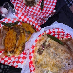 Birria Tacos