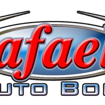 Rafael's Auto Body - Body Shops Near Me Rafael's Auto Body - Body Shops Near Me