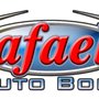 Photo of Rafael's Auto Body
