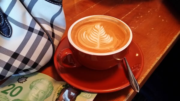 Cafe Larue & Fils by null