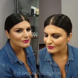 L' Impératrice Beauté - Curtis Collection make-over