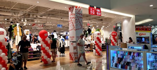 Westfield Culver City by null