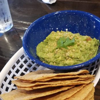 Barra Azul - Guacamole - Sushi Bars Near Me - Perris, California