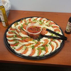 Felice Italian Pork & Delicatessen - Caprese