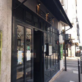 Galette Café - Front - Creperies Near Me - Paris, 75