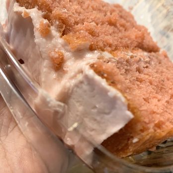 The Good Kitchen - Strawberry Cake - Soul Food Near Me - Columbus, Ohio