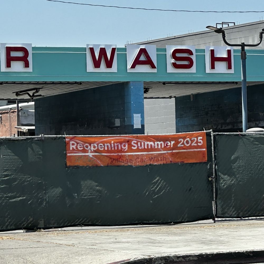 Do It Yourself Car Wash near Me within 5 Mi: Quick & Easy Options