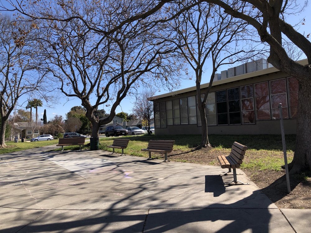 KIRK COMMUNITY CENTER 11 Photos Community Centers 1601 Foxworthy Ave, San Jose, CA Phone