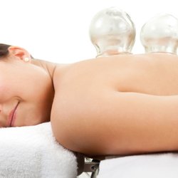 GoVichy - Cupping therapy available