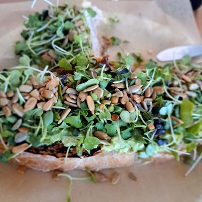 Itality: Plant Based Foods by null