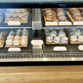 Else Where Cafe At SAM - Slice and cookies - Cafes Near Me - Shepparton, VIC