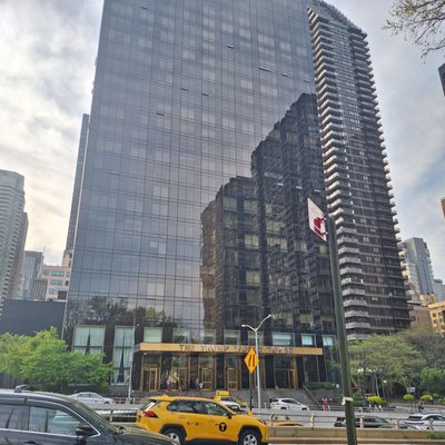 Trump World Tower Condos