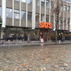 SATS - Entré