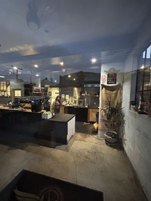 Cafe Moto by null Cafe Moto by null