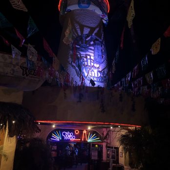 Cabo Wabo - Mexican Near Me - Cabo San Lucas, BCN Cabo Wabo - Mexican Near Me - Cabo San Lucas, BCN