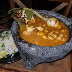 Cancun Grill Doral