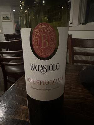 Ports of Italy, Boothbay Harbor by null