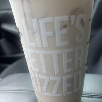 Better Buzz Coffee - Scottsdale - Coffee & Tea Near Me - Scottsdale, Arizona