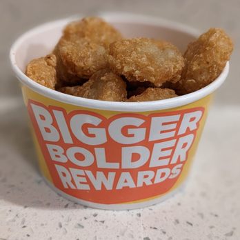 Taco John's - Potato olés - Fast Food Near Me - Eagan, Minnesota Taco John's - Potato olés - Fast Food Near Me - Eagan, Minnesota