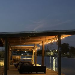 Swampman's RV Paradise