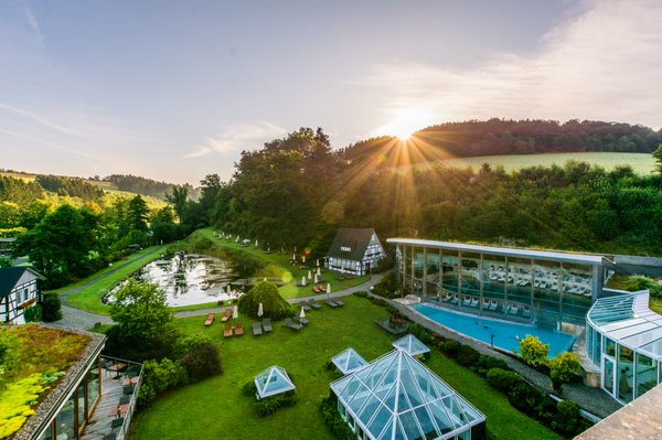 Hotel Deimann by null