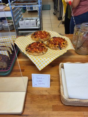Bandidas Bake Shop by null