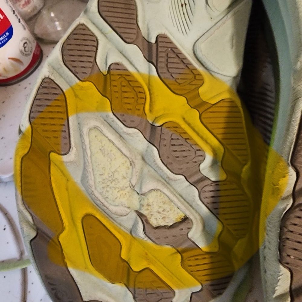 Going, Going, Gone! - HOKA Sneakers - Sports Wear Near Me - Niagara Falls, New York