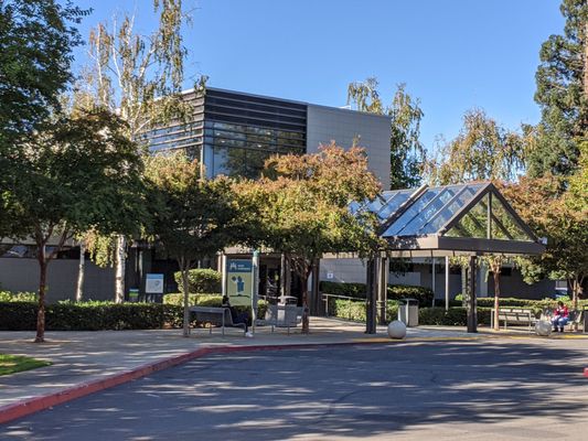 KAISER PERMANENTE RANCHO CORDOVA MEDICAL OFFICES Updated March 2026