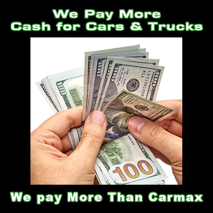 Los Angeles Cash For Cars