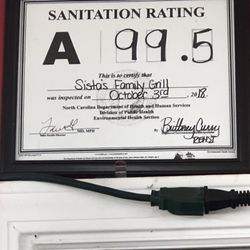 Sista's Family Grill