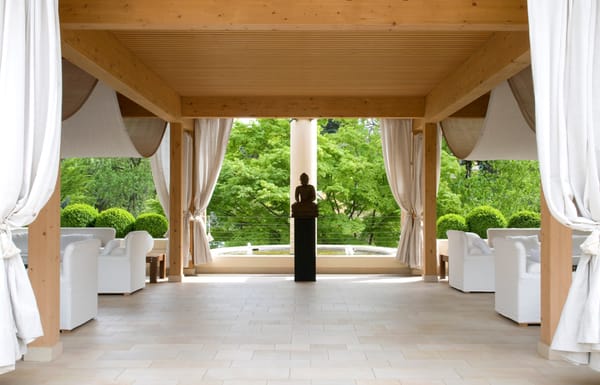 Hotel Mignon Meran Park & Spa by null