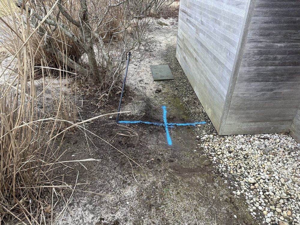 Slide of Prime Line And Leak Detection