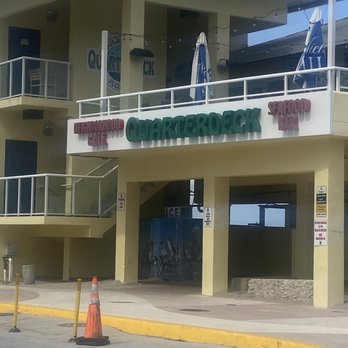 Quarterdeck Restaurants - Seafood Near Me - Dania Beach, Florida