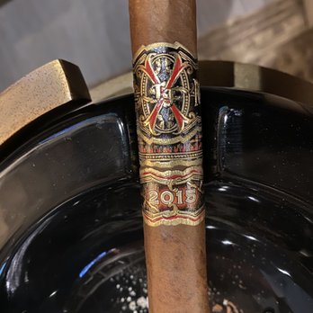 The Clayton - Cigar Bars Near Me - Chicago, Illinois