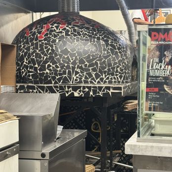 786 Degrees - Pizza Near Me - Los Angeles, California