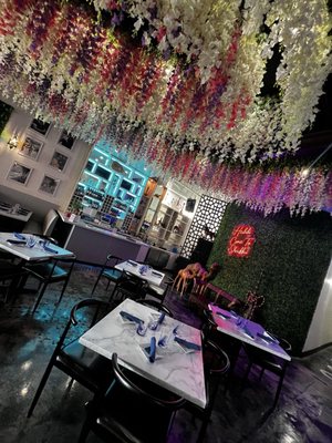 Shaddai Fine Lebanese Cuisine by null