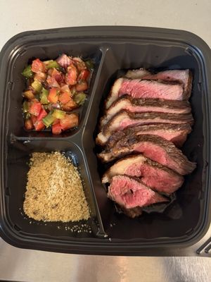 Prime Flavor Brazilian BBQ by null